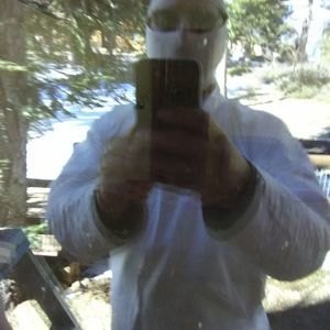 Meet your Posher, Jesus